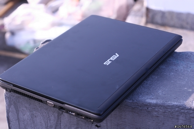 ASUS U41-給你的不只是輕巧