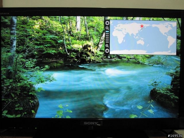 SONY BRAVIA KDL-32EX710 不專業開箱文