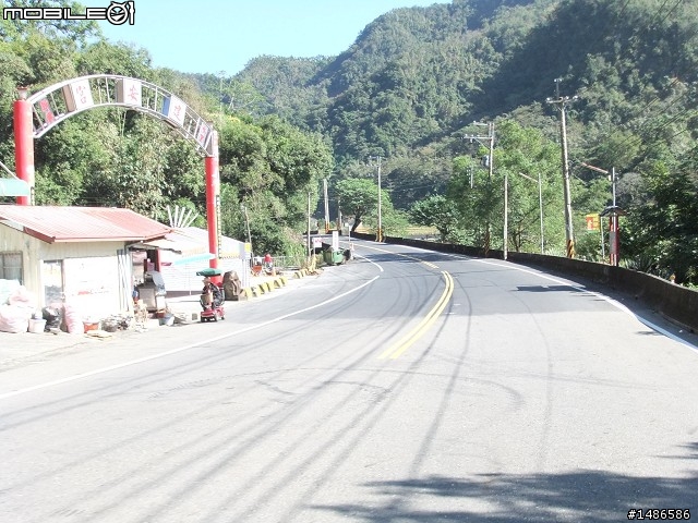 找尋人生方向的旅程