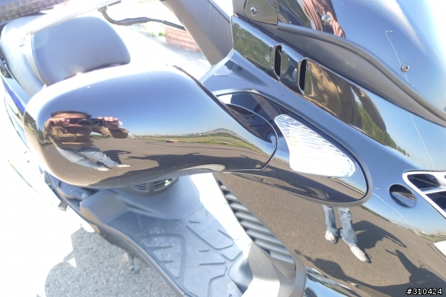 末代絕版RV180EFI(單燈)