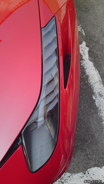 [代開箱]458-Italia....[01/30更新於第10頁94樓]