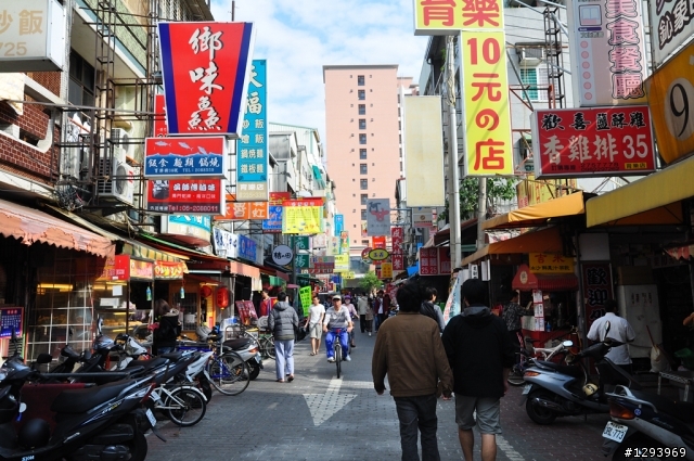 [小柴佛遊記分享]我與小白~~台南回憶之旅
