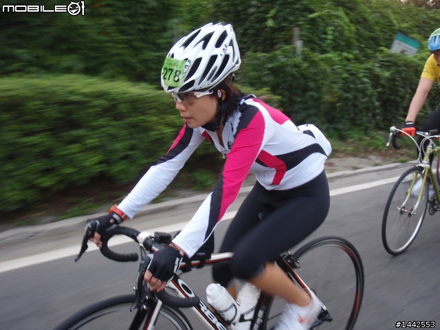12-05 陽金p字 照片，春風車隊邊騎邊拍