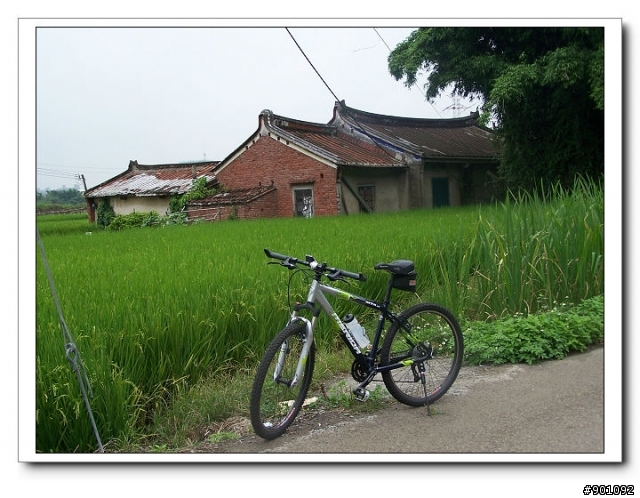 新竹地區優質單車路線~~竹22鄉道
