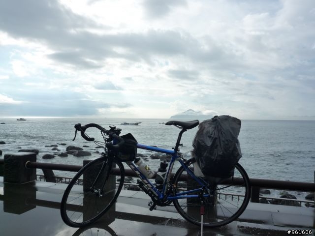 【遊記分享】鐵馬浪人之流浪全台灣~~DAY9~~終於在民國100年前PO完了，祝大家新年快樂~~
