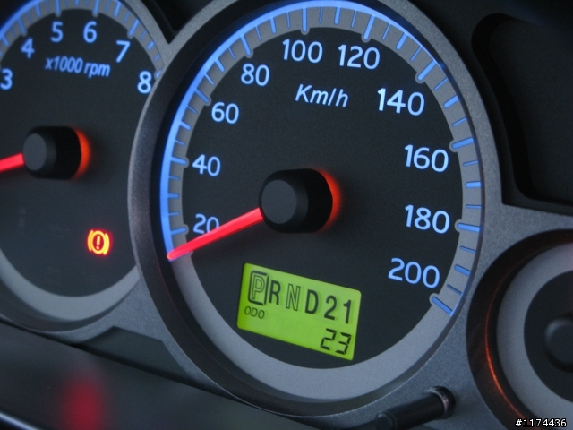 2010 Escape 悍動版(黑)