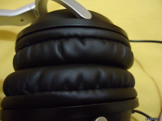 [人生第一篇開箱文 各位看官請進~]Denon D510 聽感和請教~