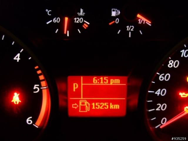 油耗22.24km/L我破紀錄了(自己的紀錄)