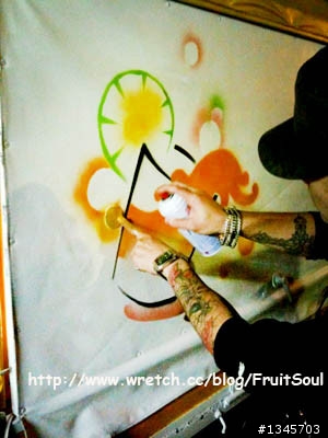 [賺大錢的逸品]黃金福祿壽號!!Mr.FruitSoul