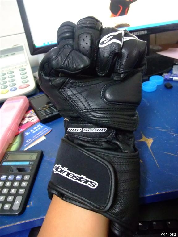 防水365天-Alpinestars 365 Gore-Tex