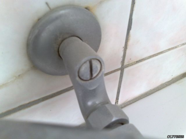 水龍頭n型接頭漏水問題?(已解決)