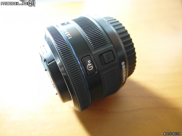 NX100  開箱