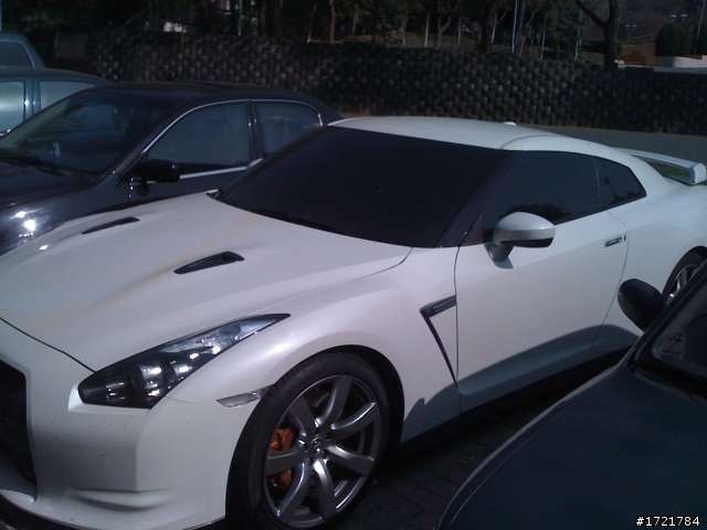 嘉義GTR