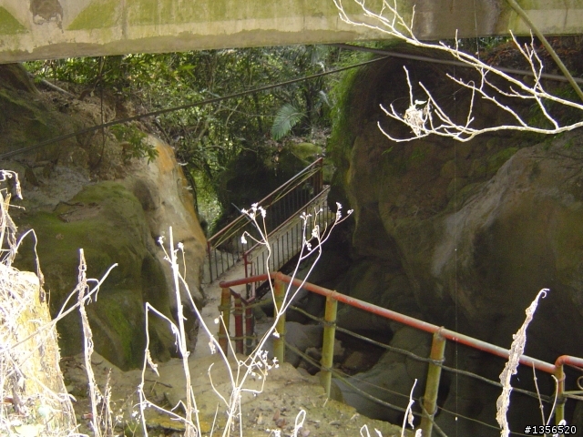 瑞里--太平環線加碼海鼠山、獨立山