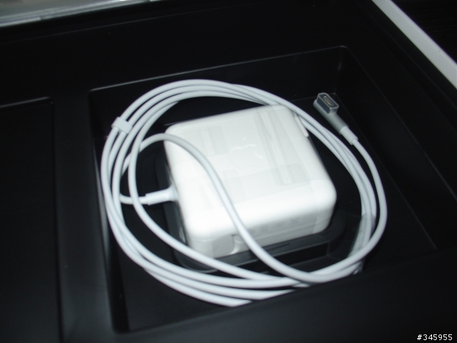 New Mac Book Air 開箱