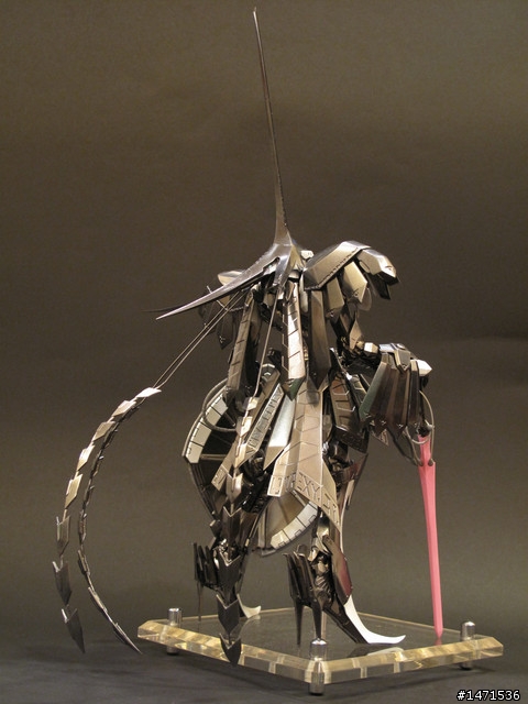 [分享]五星 Volks IMS Bang Doll 破裂人形