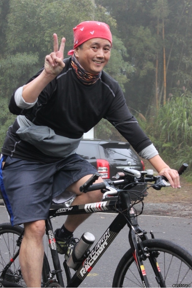 [賽事照片]2010/12/26絕色151竹溪杉自行車挑戰計時賽