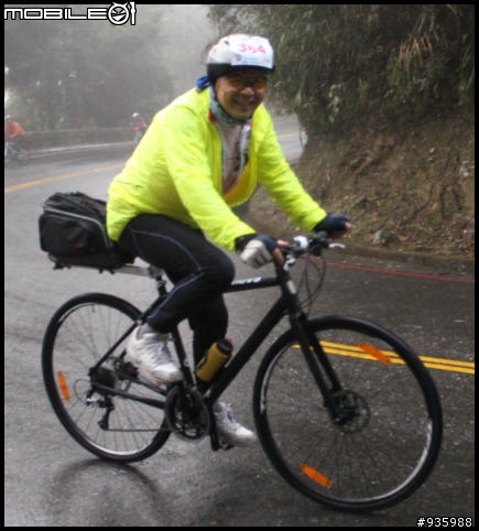 [賽事] 2010/12/26杉林溪自行車挑戰計時賽~溪頭照片(真正的永不放棄賽事)