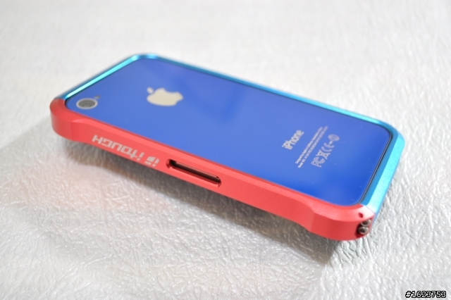 分享  I phone 4 之超人大戰鋼鐵人