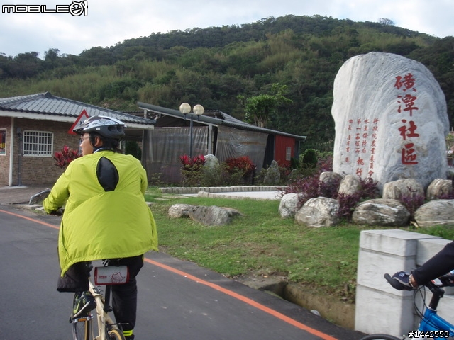 12-05 陽金p字 照片，春風車隊邊騎邊拍