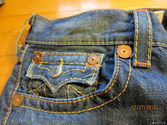 [分享]3件true religion