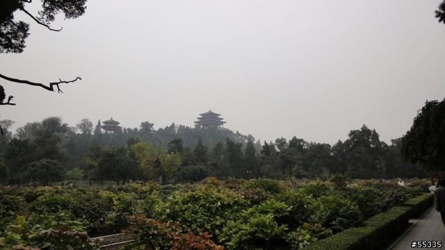 WX5 10月北京 隨便拍 60張圖