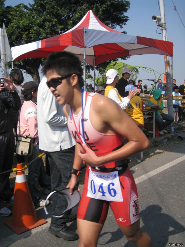 2010/12/12西螺大橋鐵人二項賽-照片