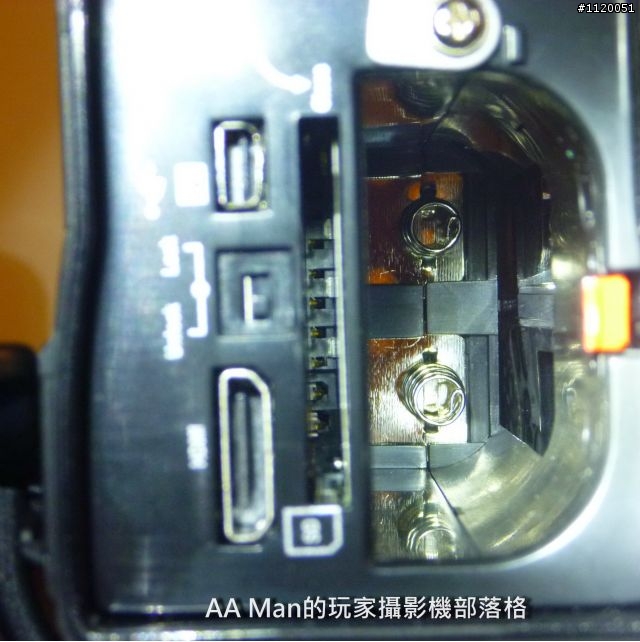 [UNBOXING] 2011 TACHYON XC HD 720P 全防水運動攝影機 圖多慎入.