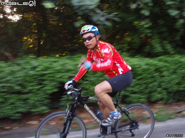 12-05 陽金p字 照片，春風車隊邊騎邊拍