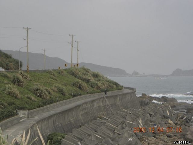 基隆-台北-陽金公路單車半日遊
