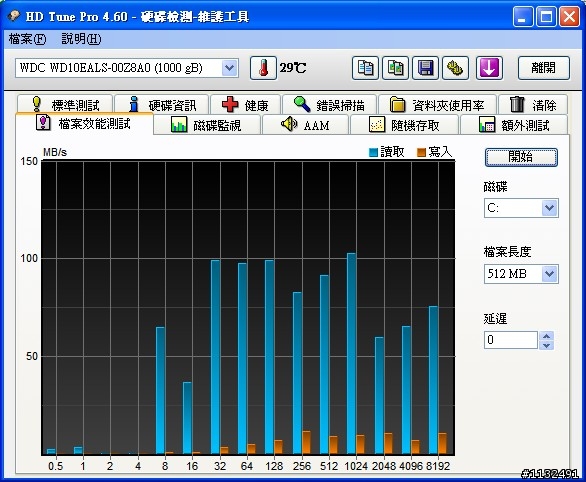 WD 10EALS最近怪怪的