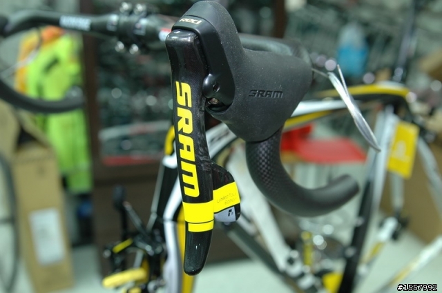 [12/26 更新後篇] 天之驕子 Scott Addict RC 之無法低調的定裝及組車全紀錄