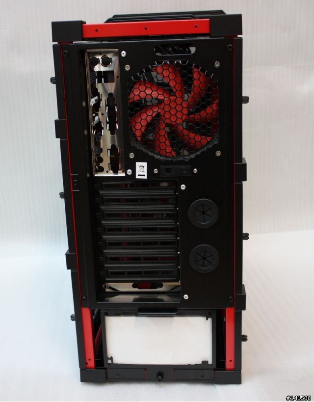這不是樂高！他是Antec LanBoy Air玩家機殼！