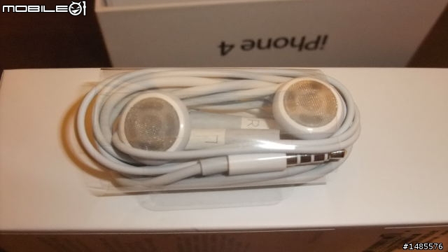 遲來的32G開箱文