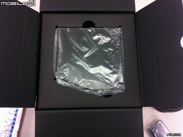 [開箱]Boxee Box by D-Link