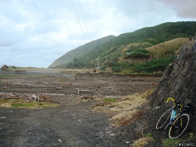 台26線阿塱壹古道 - 公路車越嶺全記錄