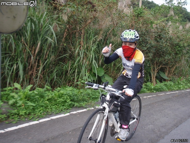 12-05 陽金p字 照片，春風車隊邊騎邊拍