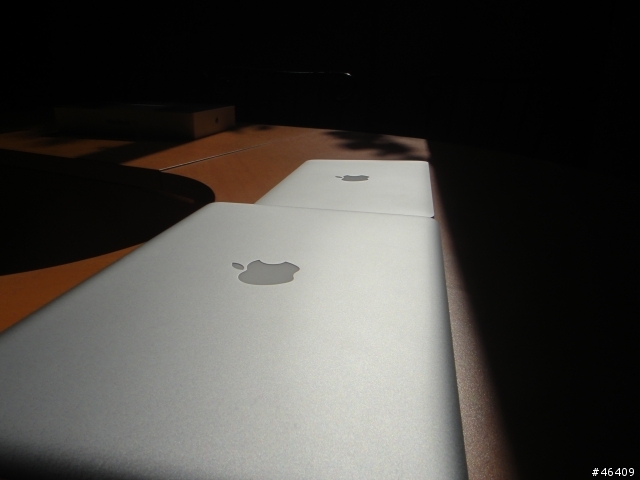 【開箱】11吋 MacbookAir 台灣版 同場加映：x-mini II 喇叭