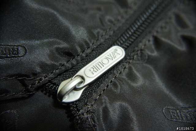 愛上了！ RIMOWA 係金Ａ