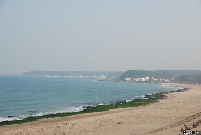 很普通的5天4夜環島行~~~