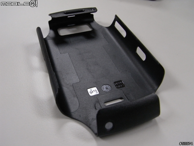 9500 專用Otter Box保護套分享