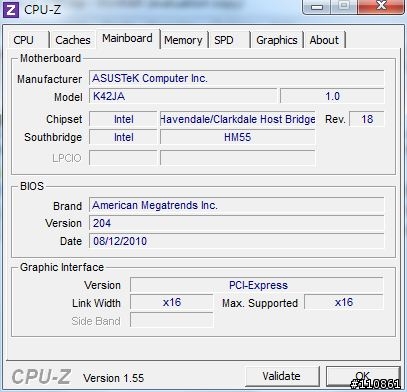 行動力&高效能之間的平衡點 - ASUS A42JA