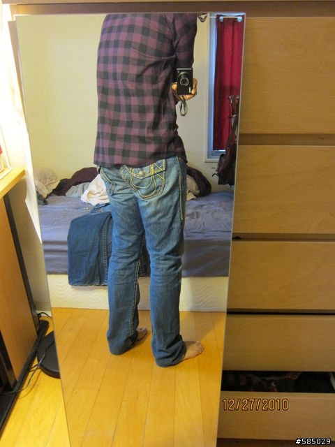 [分享]3件true religion