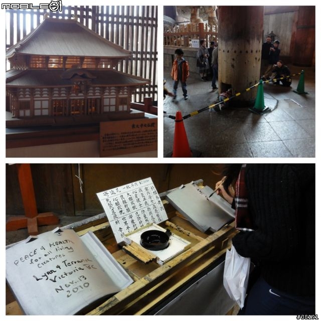 [遊記] 日本京都、奈良五日遊 （賞楓之旅）『圖多，慎入』
