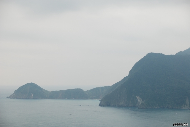 很普通的5天4夜環島行~~~