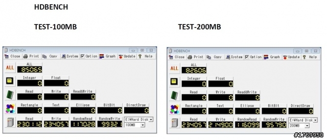 更新~看看就好 Indilinx Barefoot Plus 128GB