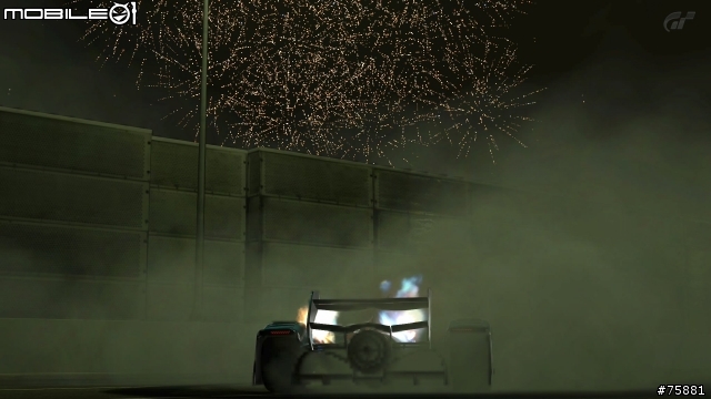 GT5-X1 (燃燒吧!紅牛!)