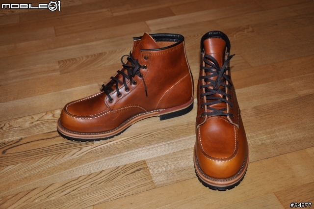red wing 9012