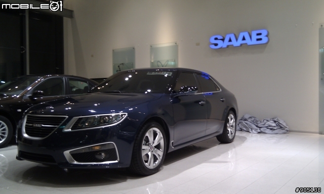 超 簡易 新 95 FBM 開箱文