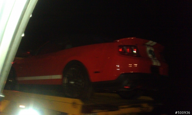 GT500